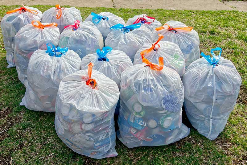 Waste shipments: MEPs push for tighter EU rules
